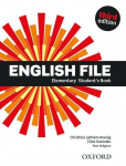 English File Third Edition Elementary Student Book (Uk), English File Third Edition Elementary Student Book (Uk)