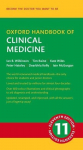 Oxford Handbook of Clinical Medicine, Oxford Handbook of Clinical Medicine