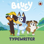 Bluey: Typewriter, Bluey: Typewriter