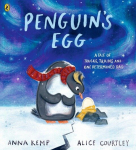 Penguins Egg, Penguins Egg