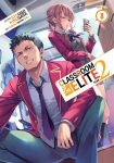Classroom of the Elite: Year 2 (Light Novel) Vol. 8, Classroom of the Elite: Year 2 (Light Novel) Vol. 8