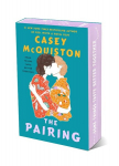 The Pairing: Special 1st Edition, The Pairing: Special 1st Edition