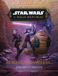 Star Wars: The High Republic: Beware the Nameless, Star Wars: The High Republic: Beware the Nameless