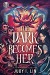 Rick Riordan Presents: The Dark Becomes Her, Rick Riordan Presents: The Dark Becomes Her