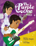The Purple One: A Story of Prince, The Purple One: A Story of Prince