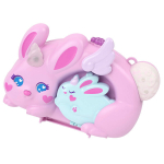 Pramogų rinkinys Polly Pocket Ki&scaron;kis JFT88