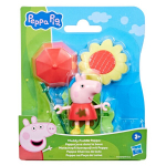 Figūrėlė Peppa Pig Linksmybės purve, 1 vnt.