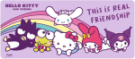 "Hello Kitty" stalo kilimėlis Hk50216 - Kids Euroswan