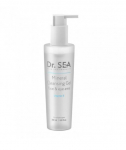 Dr. Sea mineralinis veido ir akių valomasis gelis su vitaminu E, 200 ml