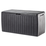 KADAX Garden Box Terasa Balkonas 290L Ruda