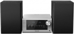 &bdquo;Hifi Micro&ldquo;, SC-PM700EE-S, &bdquo;Panasonic&ldquo;.