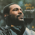 Marvin Gaye - What's Going On (vinilinė plok&scaron;telė, LP)