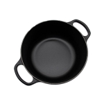 Le Creuset Signature apvalus puodas su dangčiu, 20 cm