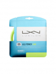 LUXILON Alu Power 125mm/12.2mm Limited Edition Lime stygos teniso raketei