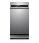Indaplovė Indaplovė HDW-FSM45710AXD+++ HEINNER