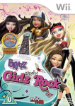 Bratz Girlz really Rock - Wii