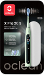 Oclean X Pro 20