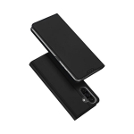 Dux Ducis Skin Pro, Samsung Galaxy A17 4G / A17 5G, juodas