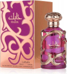 Lattafa Habik Eau de Parfum moterims 100 ml &ndash; Gėlių, vaisių ir muskuso elegancija