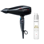 Babyliss Pro Excess Hq 2600W Bab6990Ie + Goldwell Ds Rr 6 Effects Serum 100Ml
