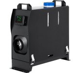 8 kW dyzelinis oro &scaron;ildytuvas su LCD jungikliu