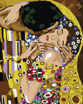 Tapymas pagal numerius, 50x40 cm, GX6065, Twoje-hobby, Painting by numbers