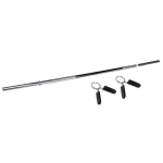 &Scaron;tangos strypas svorių kilnojimui Hammer Barbell Bar, 10.5 kg