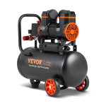 Kompresorius Vevor, 900 W