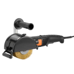 Metalo poliravimo ma&scaron;ina 1300W, 6 greičiai