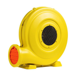 Pripučiamo batuto orapūtė 950W