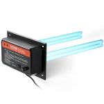oro valytuvas su UV &scaron;viesa ortakiuose