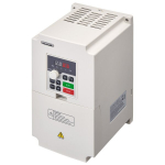 Kintamo dažnio keitiklis 5AG 4KW 8.5A, įvestis 380V