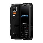 MyPhone HAMMER Horizon LTE - Black