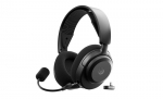 Belaidė žaidimų ausinė - STEELSERIES - Arctis Nova 3XW - 40 val. autonomija - 2,4 GHz ry&scaron;ys - Suderinama su Xbox