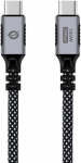 Conceptronic ETTA07B20 kabel USB USB 3.2 Gen 2x2 2 m USB C Czarny