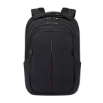 SAMSONITE Kuprinė GUARDIT 3.0 Vidutinė 15,6" Juoda