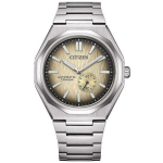 Citizen Titanium Zenshin 60 automatic NK5020-58P NK5020-58P