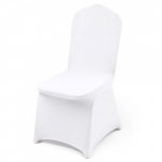 Vevor kėdės užvalkalas RD-VV-05, 56x45x93.5 cm, 50 vnt.