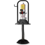 Oro tepalo pompa su 360&deg; galvute