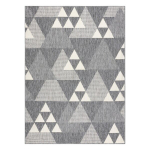 Hakano kilimas Wink Triangle 140x200 cm
