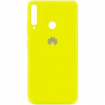 &bdquo;iLike Huawei P Smart Plus&ldquo; &ndash; geltonas