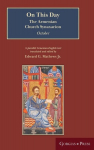 On This Day (October): The Armenian Church Synaxarion (Yaysmawurk&iquest;), On This Day (October): The Armenian Church Synaxarion (Yaysmawurk&iquest;)