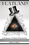 Flatland: The book that inspired Bill Cipher from Gravity Falls, Flatland: The book that inspired Bill Cipher from Gravity Falls