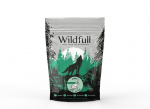 Wildfull Rabbit Mini su triu&scaron;iena, 2 kg