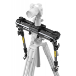 Kameros Slankiklis - Zeapon Micro 4 M500 379mm Ilgis 590mm Kelionė 12kg Apkrova