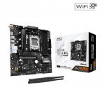 ASROCK A620AM PRO-A WIFI pagrindinė plok&scaron;tė