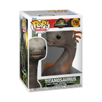 FUNKO POP! Vinilinė figūrėlė: Jurassic World - Titanosaurus