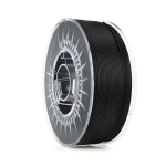 Filamentas Rosa3D PA12 + 15CF 1.75mm 1kg - Juodas