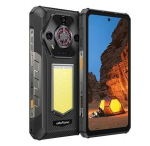 Telefonas UleFone Armor 30 12/512GB Magic Black