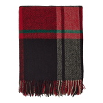 Cozy Blankets vilnonis pledas &mdash; 100 % Naujosios Zelandijos vilna, 140x200
